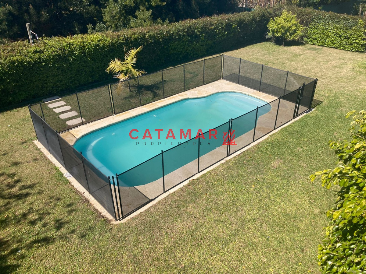 Casa ID.3 - casa en alquiler barrio privado punta del este