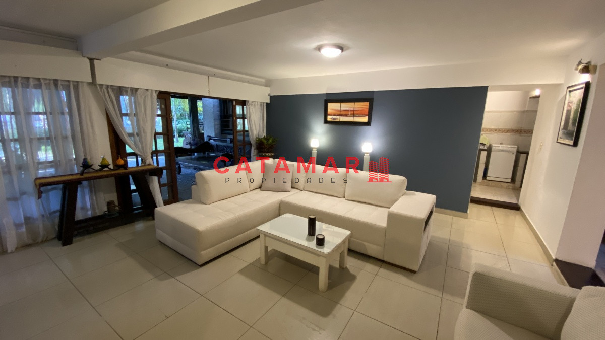 Casa ID.92 - Chalet en Club del Lago