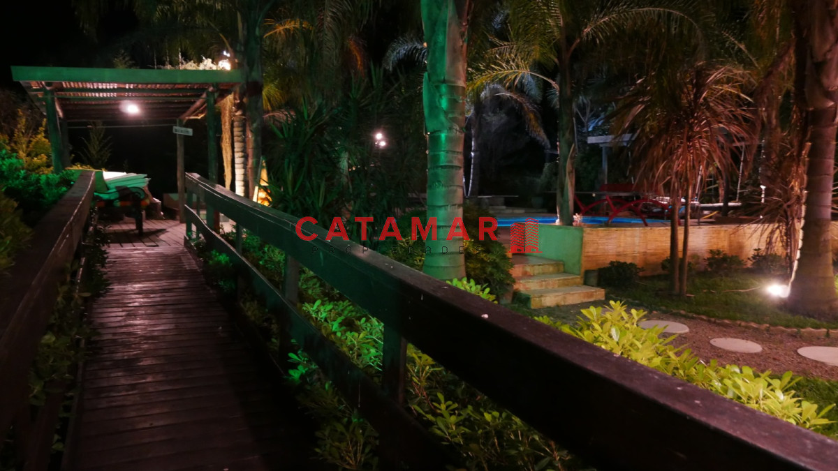 Casa ID.92 - Chalet en Club del Lago