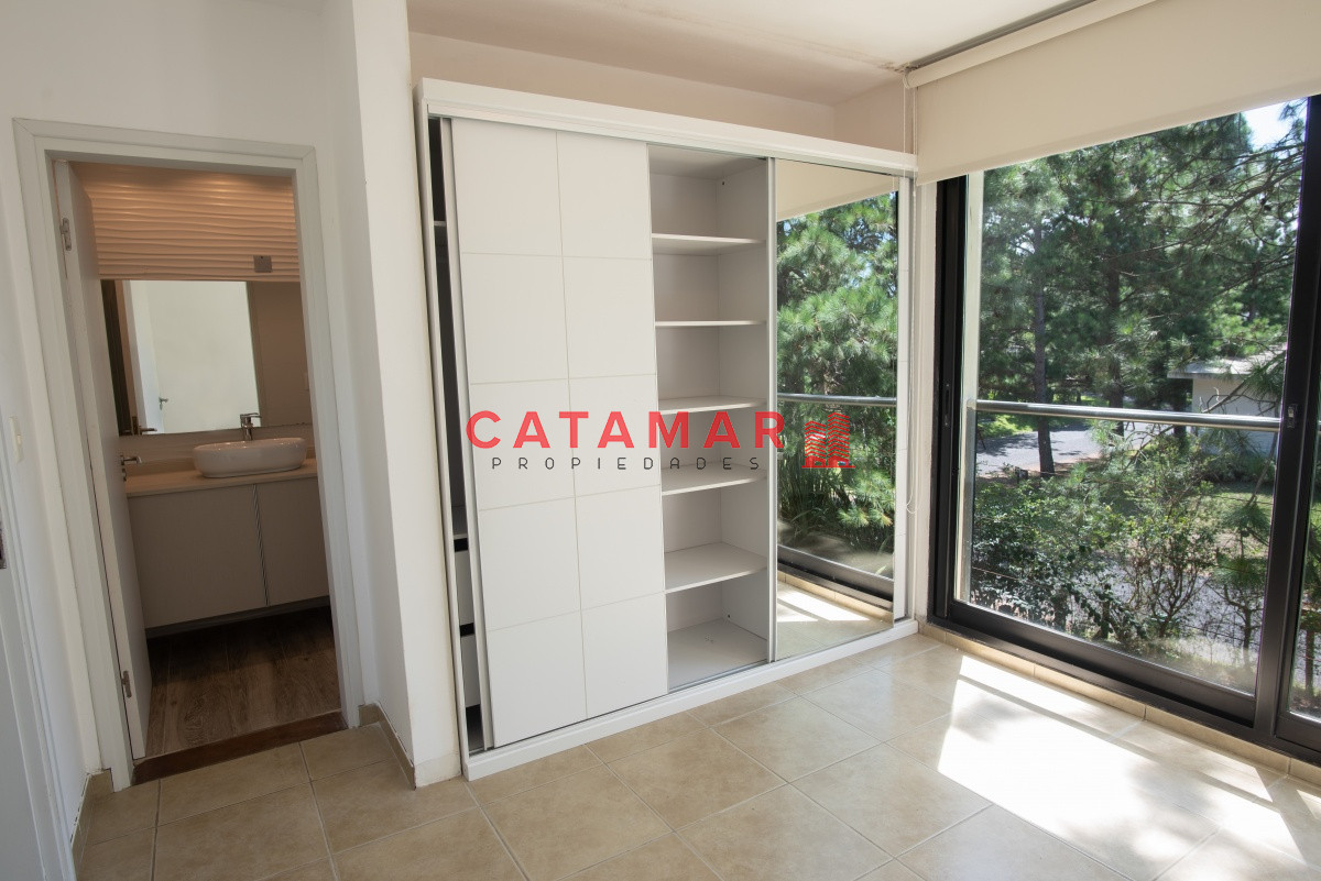 Casa ID.6 - Casa en Barrio Privado - La Residence