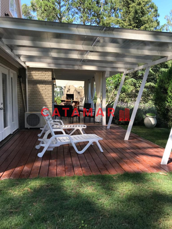 Casa ID.4 - Venta casa en barrio privado la residence 