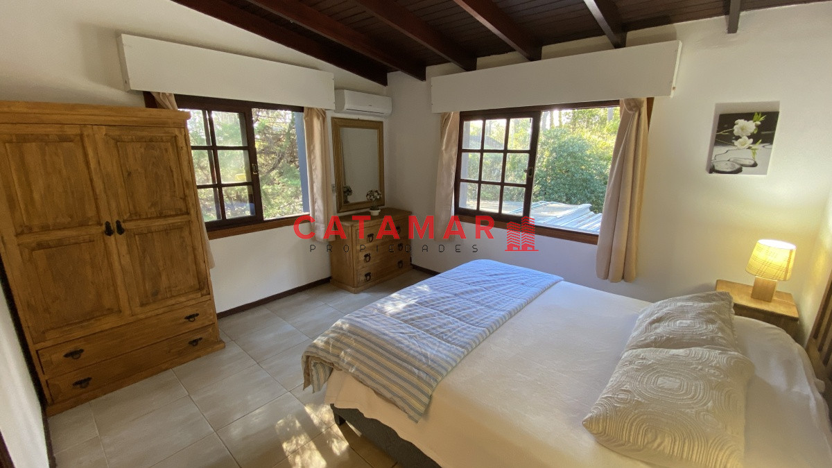 Casa ID.92 - Chalet en Club del Lago