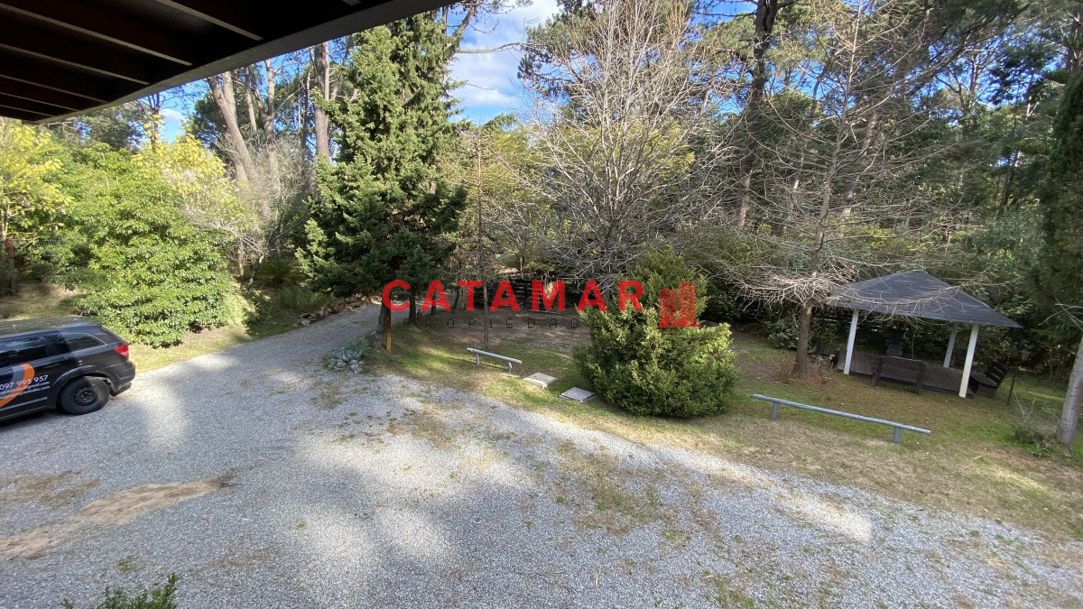 Casa ID.92 - Chalet en Club del Lago