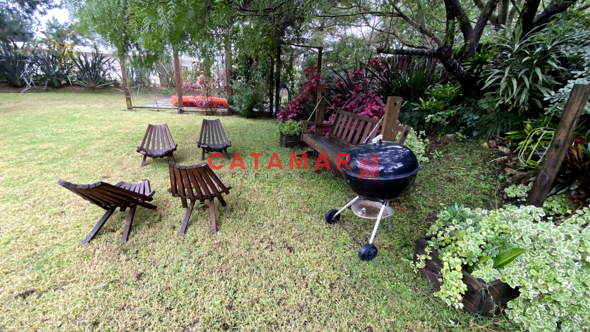 Casa ID.6 - Casa en Barrio Privado - La Residence