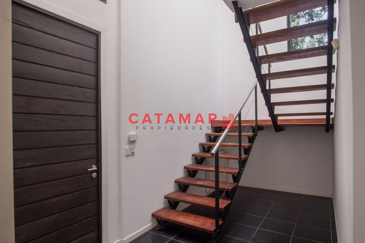 Casa ID.6 - Casa en Barrio Privado - La Residence