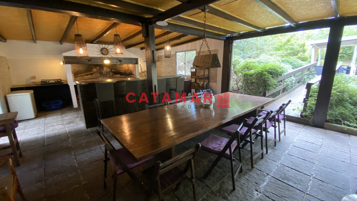 Casa ID.92 - Chalet en Club del Lago