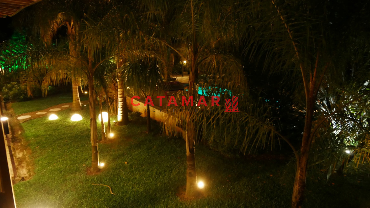 Casa ID.92 - Chalet en Club del Lago