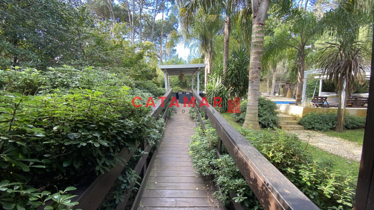 Casa ID.92 - Chalet en Club del Lago