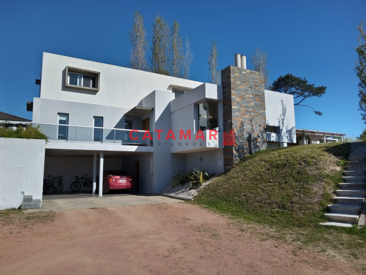 Casa ID.199 - Venta casa la residence