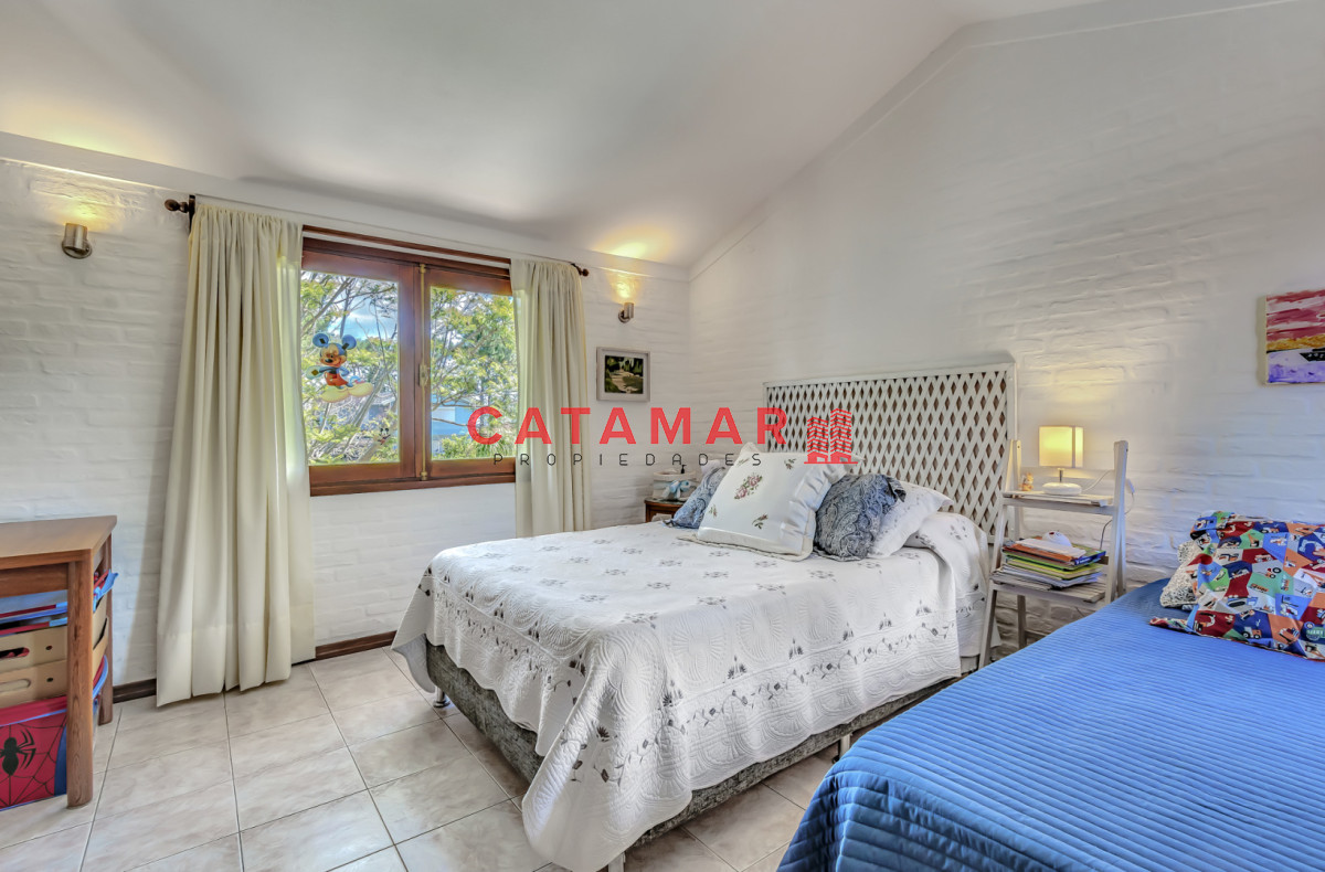 Casa ID.743 - Casa en venta pinares punta del este 4 dormitorios 