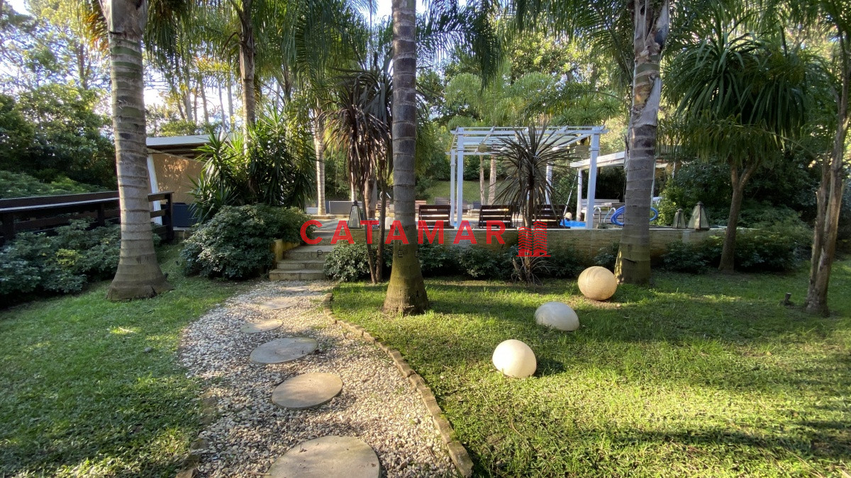 Casa ID.92 - Chalet en Club del Lago