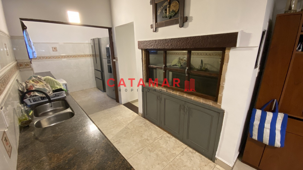 Casa ID.92 - Chalet en Club del Lago