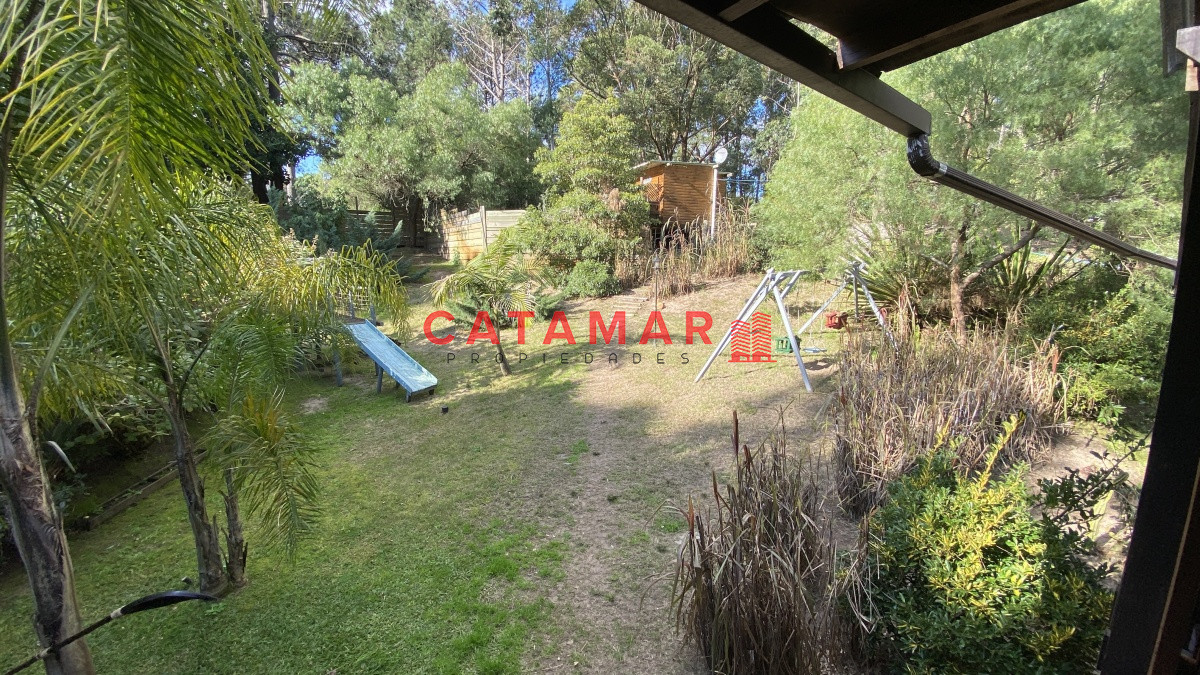 Casa ID.92 - Chalet en Club del Lago