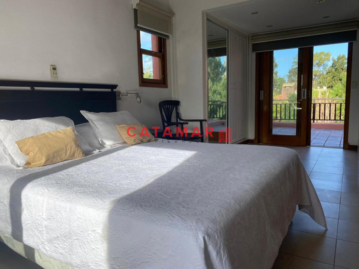 Casa ID.3 - casa en alquiler barrio privado punta del este