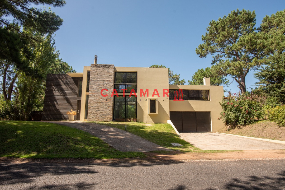 Casa ID.6 - Casa en Barrio Privado - La Residence