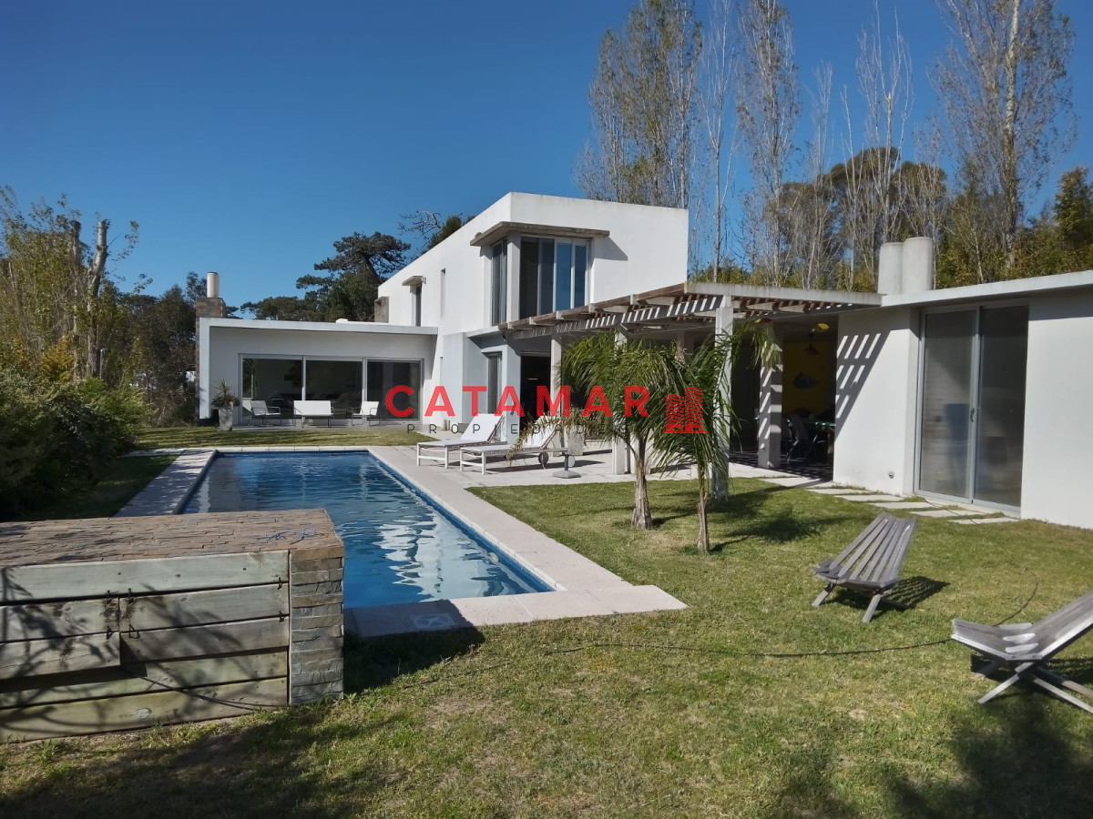 Casa ID.199 - Venta casa la residence