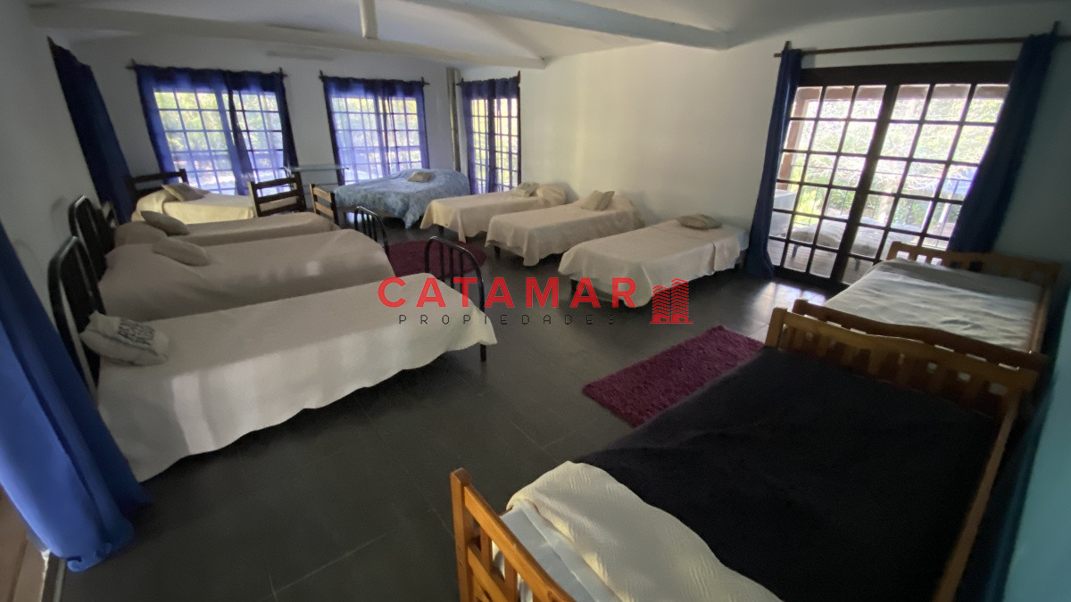 Casa ID.92 - Chalet en Club del Lago