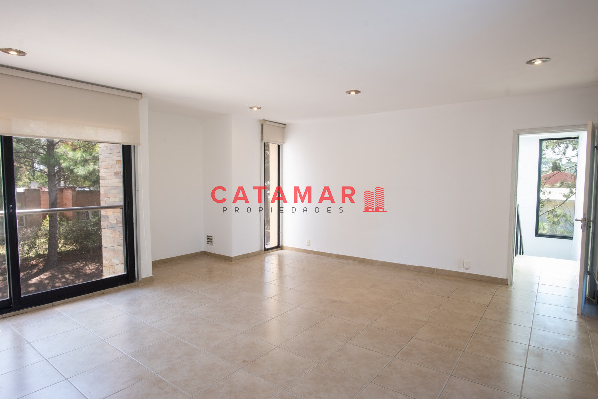 Casa ID.6 - Casa en Barrio Privado - La Residence