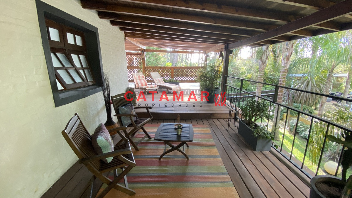 Casa ID.92 - Chalet en Club del Lago