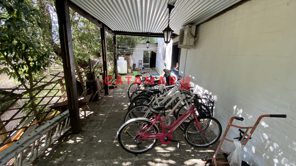 Casa ID.92 - Chalet en Club del Lago