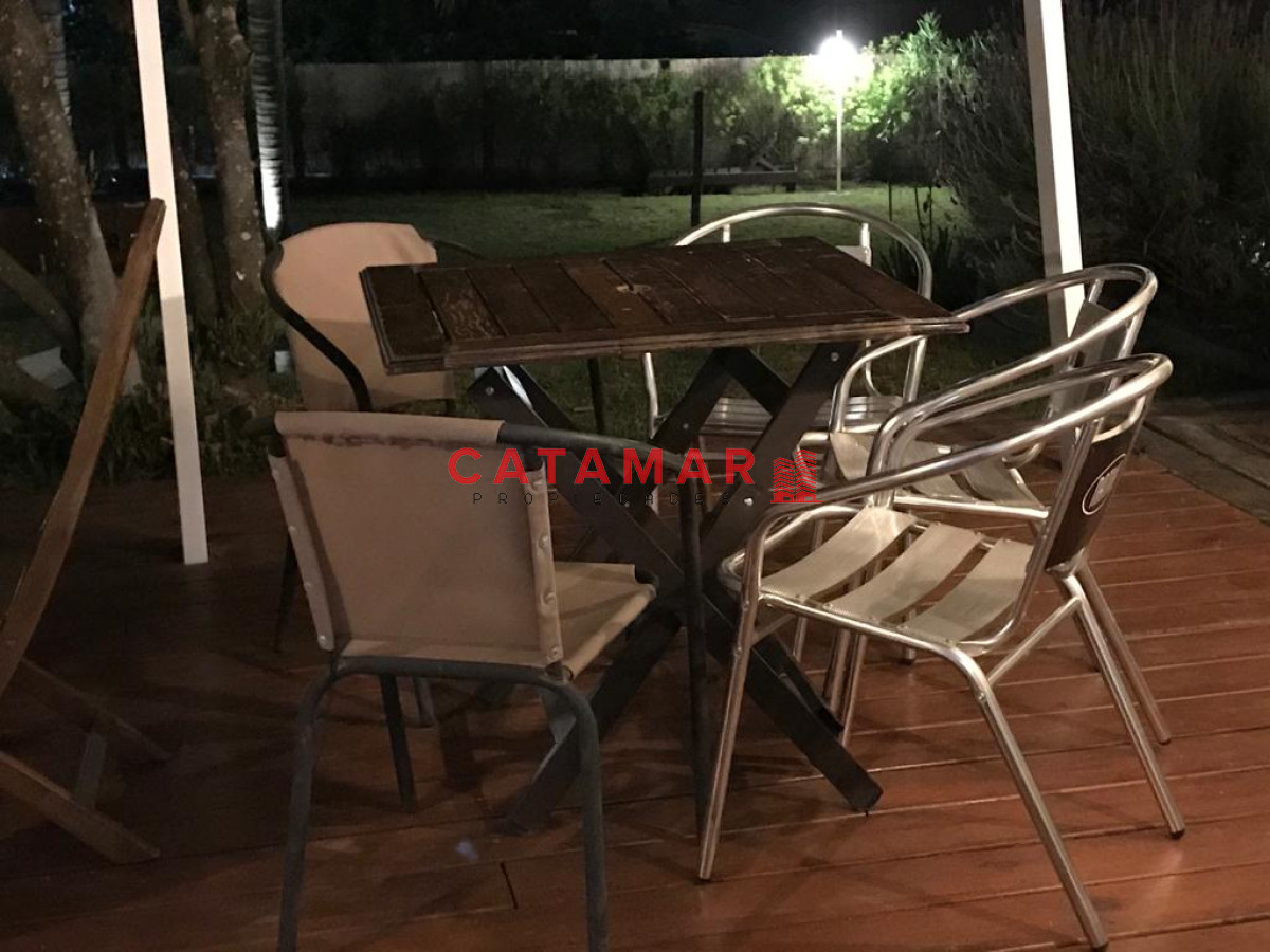 Casa ID.4 - Venta casa en barrio privado la residence 