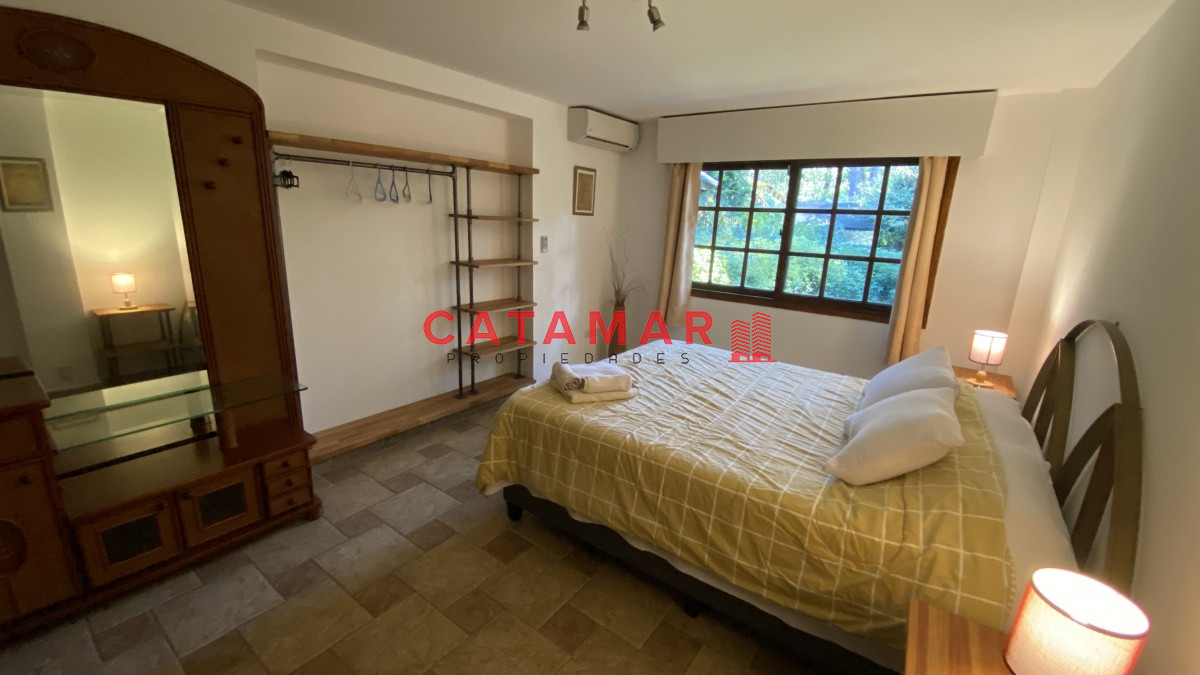 Casa ID.92 - Chalet en Club del Lago