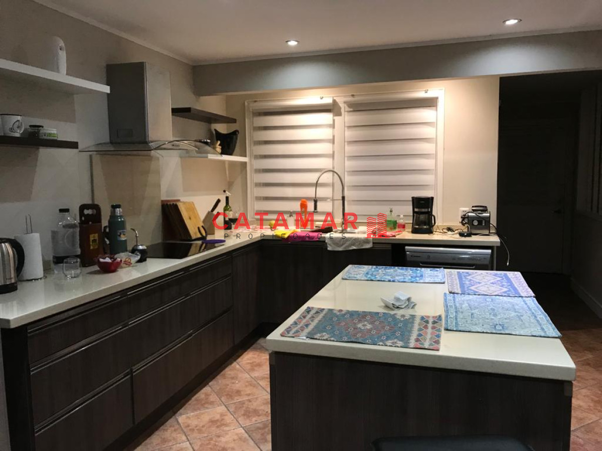 Casa ID.4 - Venta casa en barrio privado la residence 