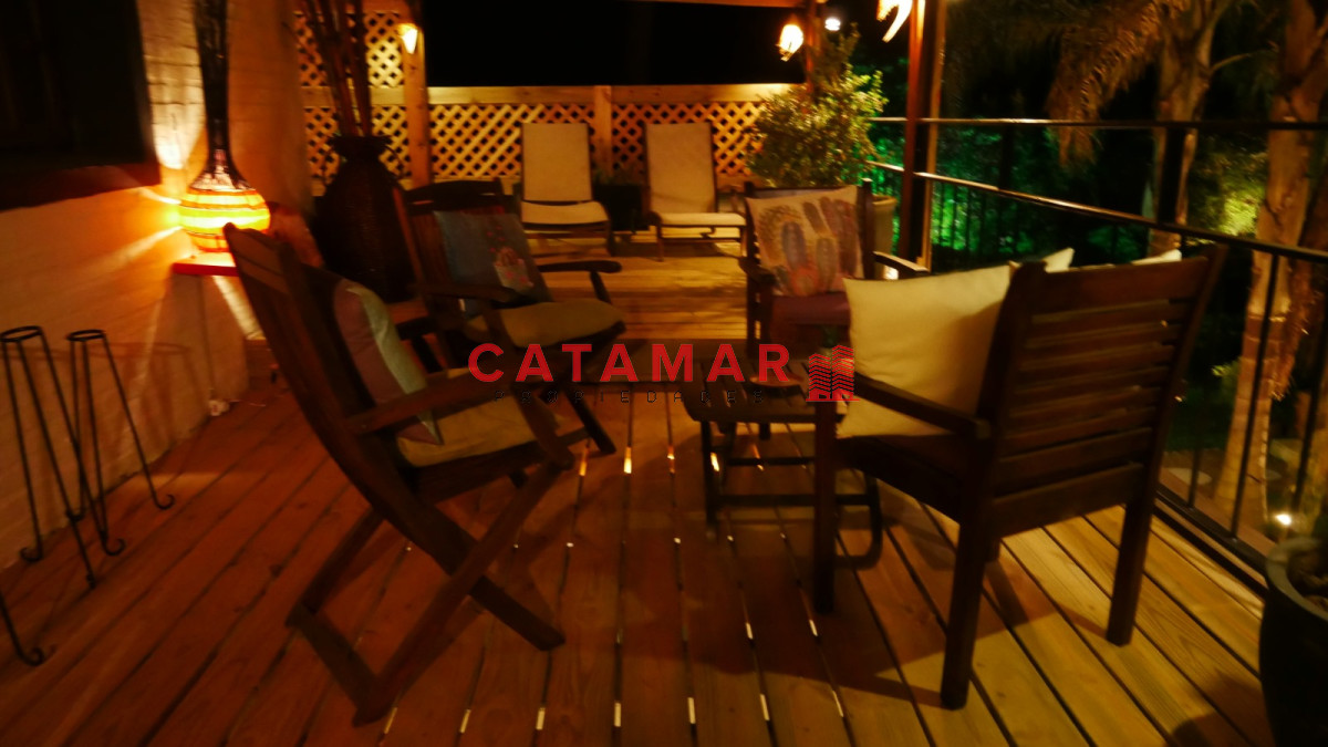 Casa ID.92 - Chalet en Club del Lago