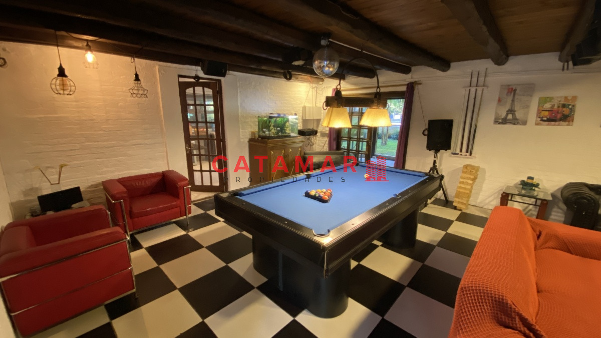 Casa ID.92 - Chalet en Club del Lago