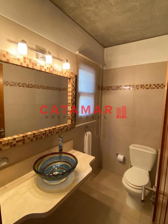 Casa ID.3 - casa en alquiler barrio privado punta del este