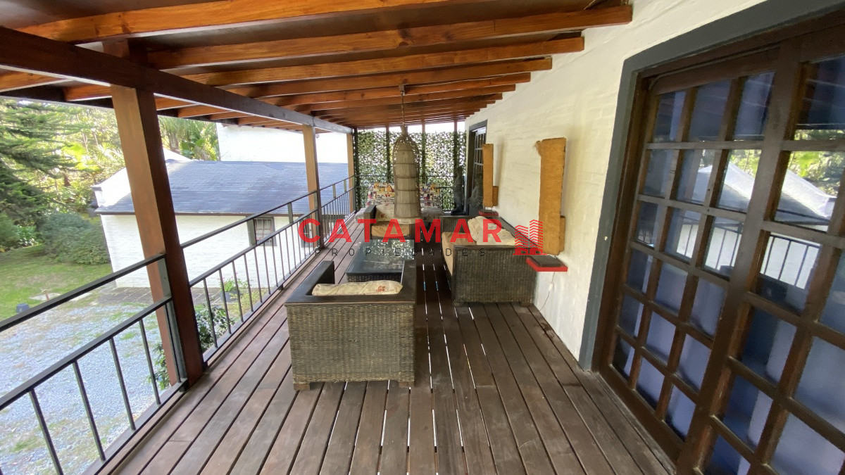 Casa ID.92 - Chalet en Club del Lago