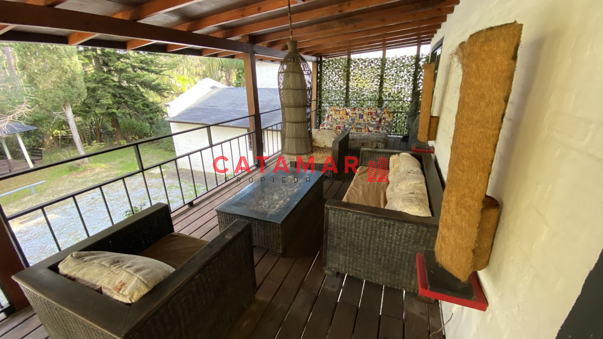 Casa ID.92 - Chalet en Club del Lago