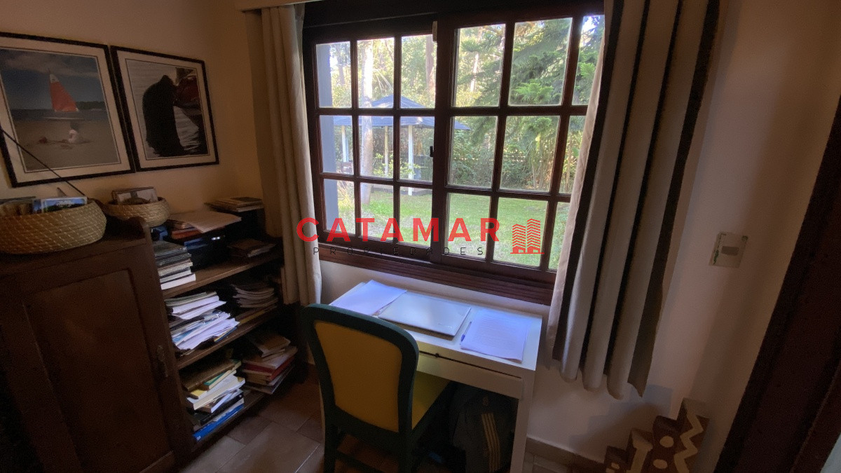 Casa ID.92 - Chalet en Club del Lago