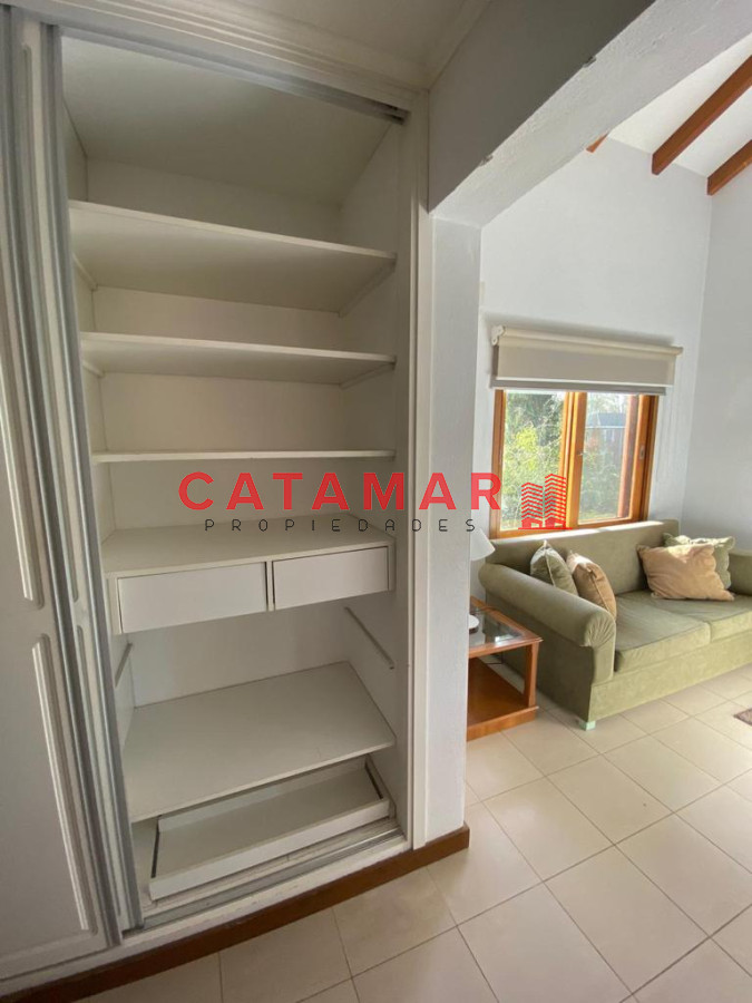 Casa ID.3 - casa en alquiler barrio privado punta del este