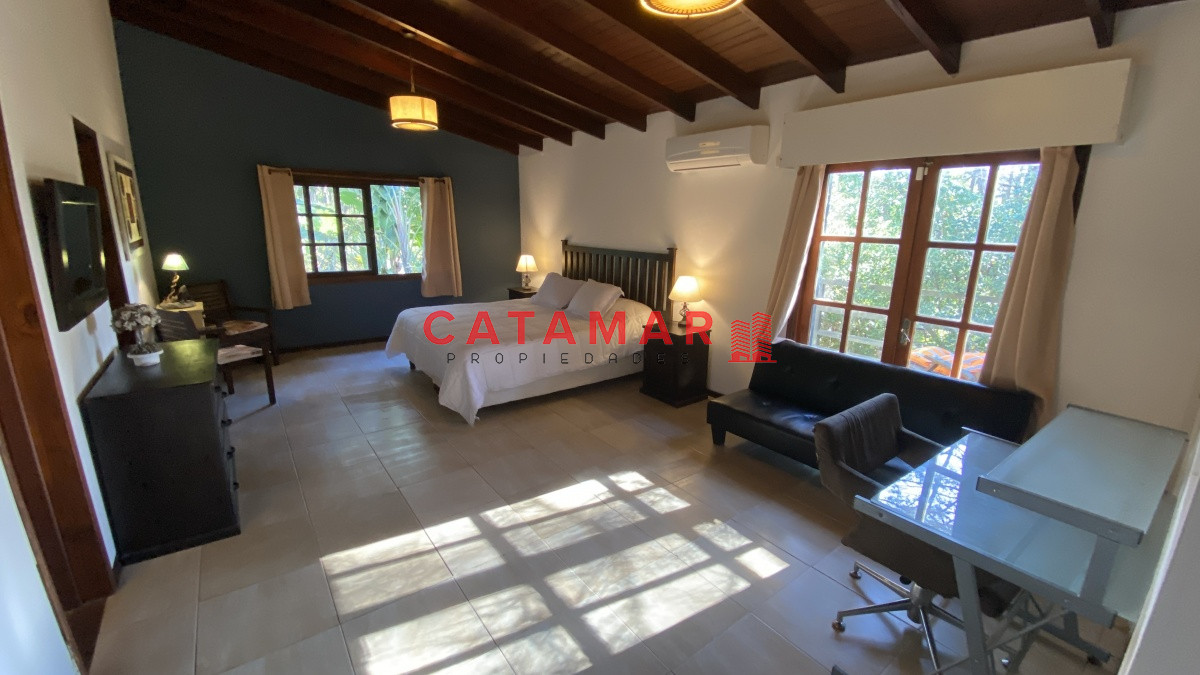 Casa ID.92 - Chalet en Club del Lago