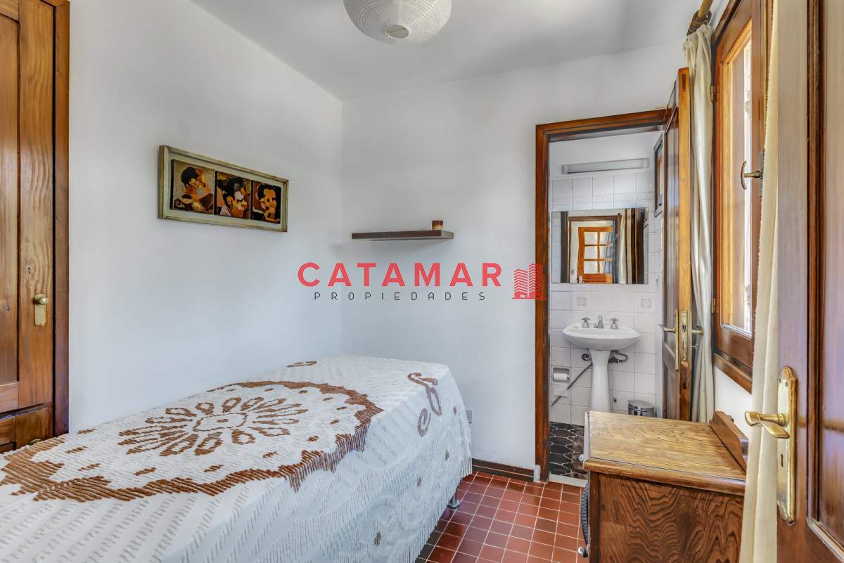 Casa ID.743 - Casa en venta pinares punta del este 4 dormitorios 