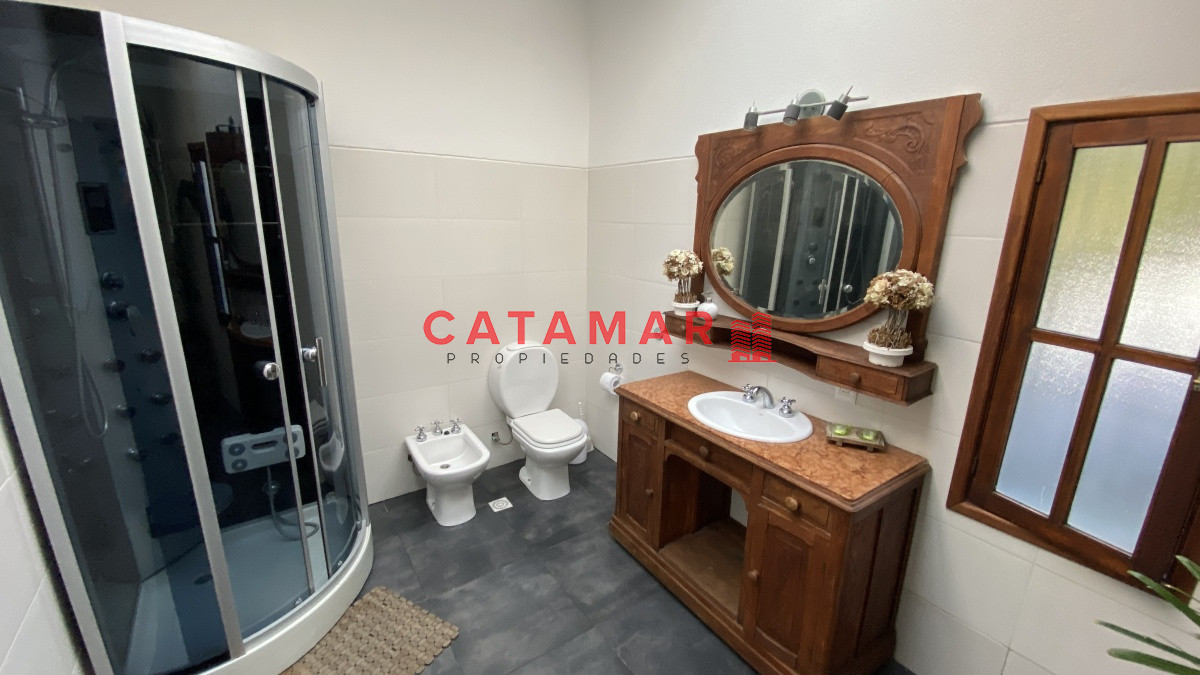 Casa ID.92 - Chalet en Club del Lago