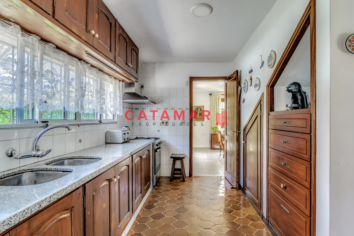 Casa ID.743 - Casa en venta pinares punta del este 4 dormitorios 