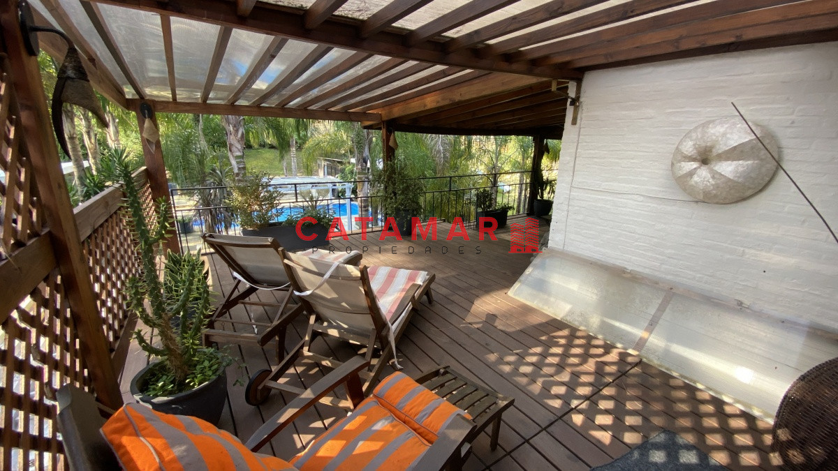 Casa ID.92 - Chalet en Club del Lago