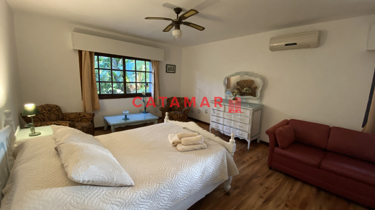 Casa ID.92 - Chalet en Club del Lago