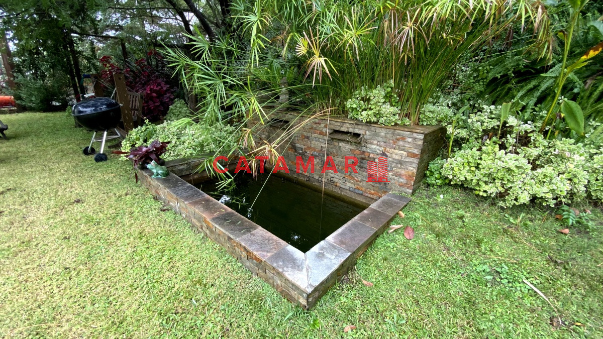 Casa ID.6 - Casa en Barrio Privado - La Residence