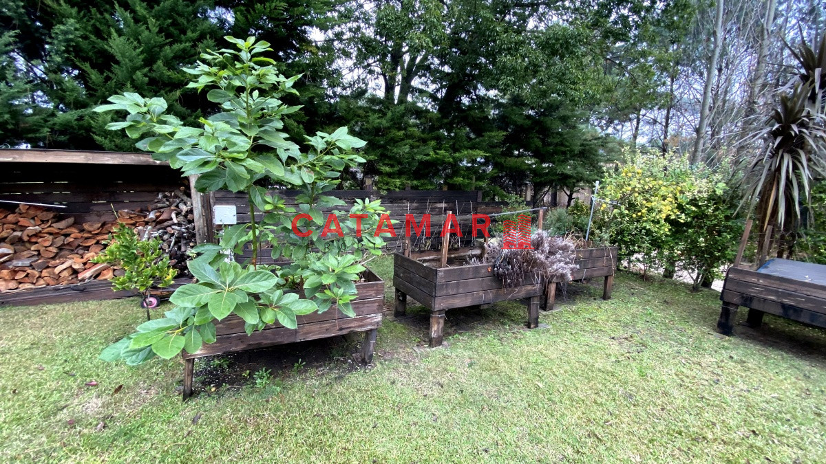 Casa ID.6 - Casa en Barrio Privado - La Residence