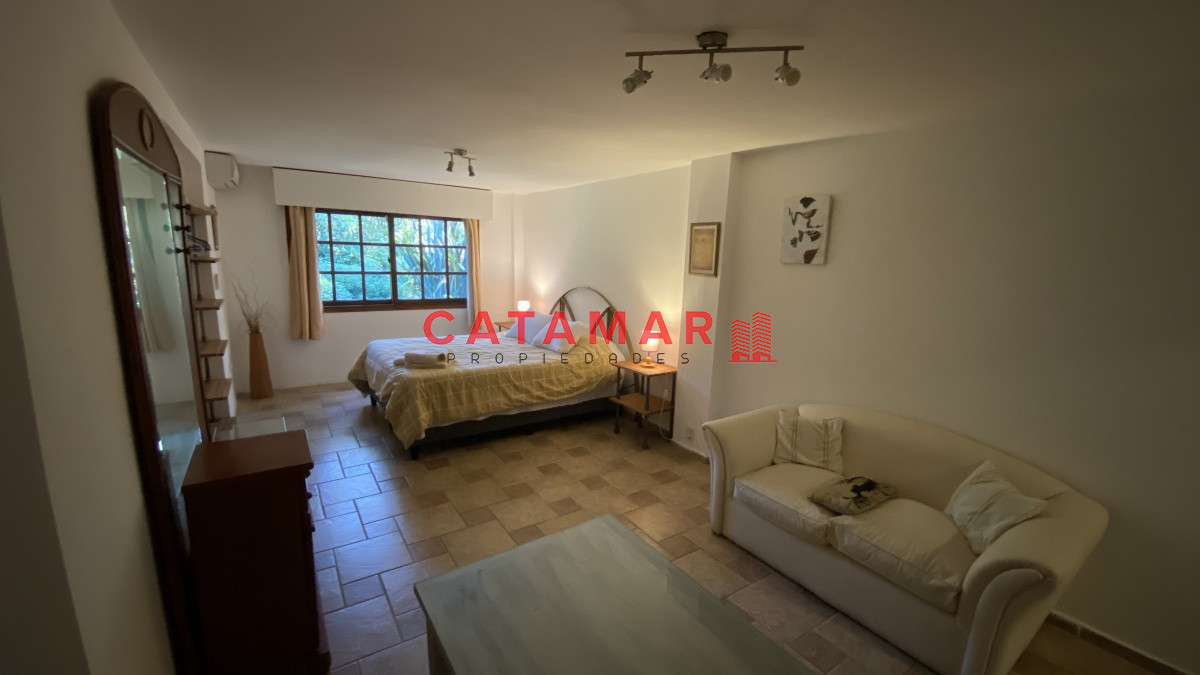 Casa ID.92 - Chalet en Club del Lago