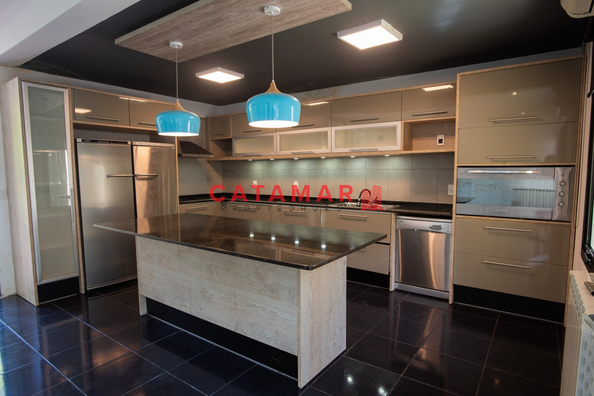 Casa ID.6 - Casa en Barrio Privado - La Residence