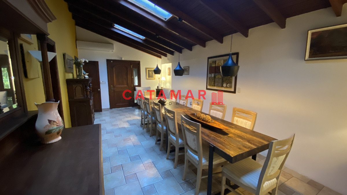 Casa ID.92 - Chalet en Club del Lago