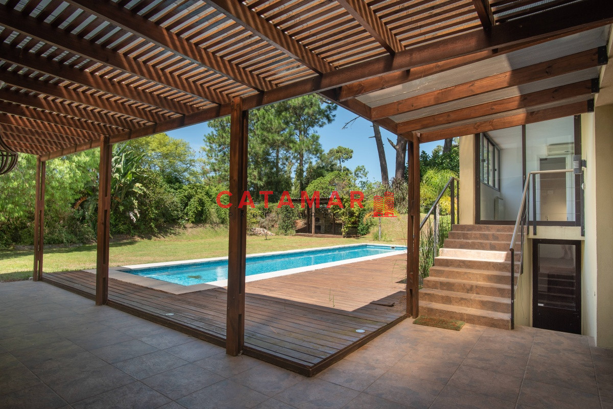 Casa ID.6 - Casa en Barrio Privado - La Residence