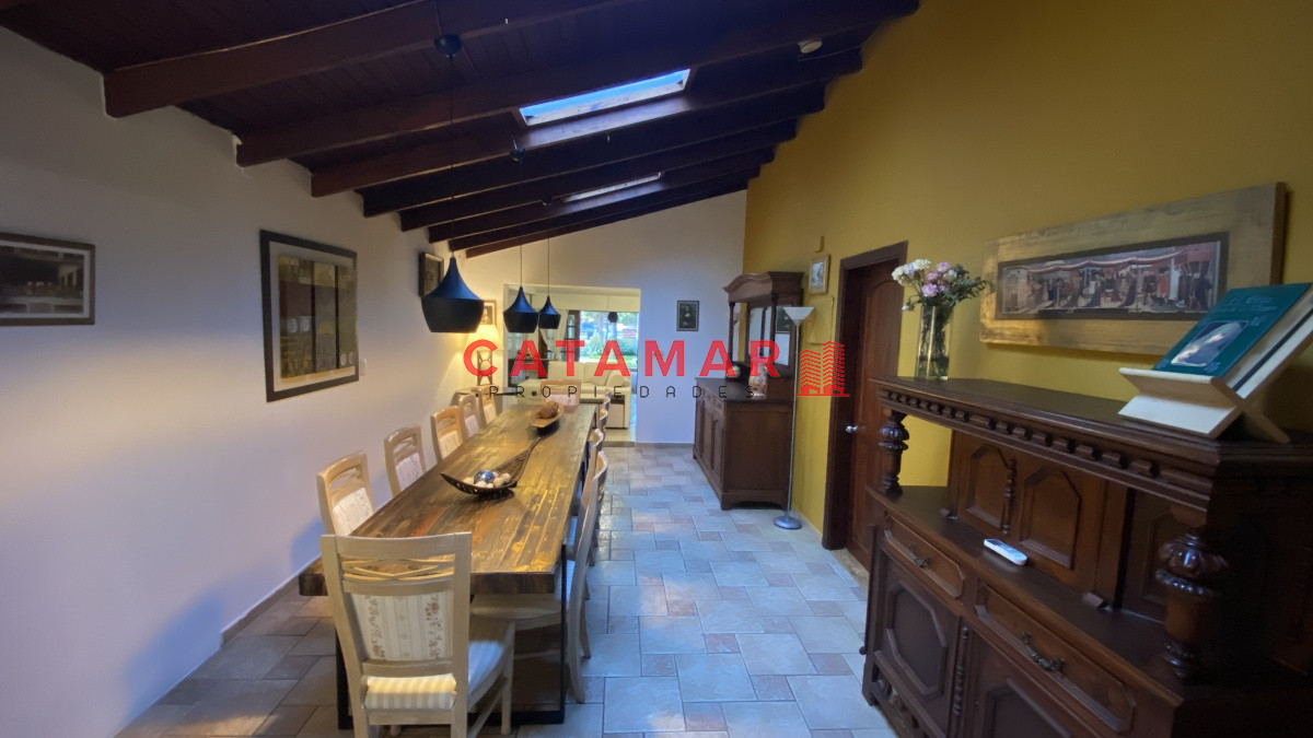 Casa ID.92 - Chalet en Club del Lago