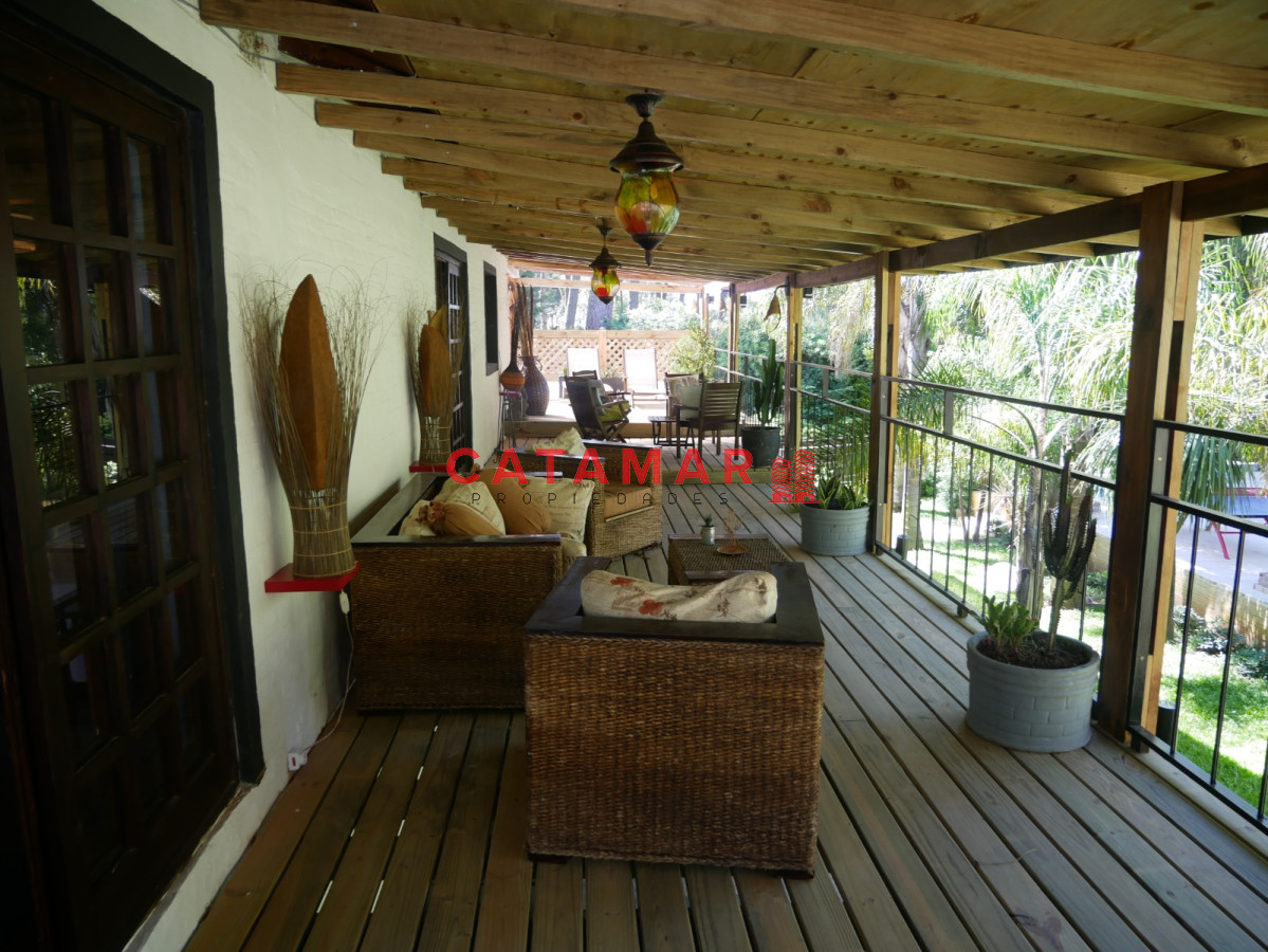 Casa ID.92 - Chalet en Club del Lago