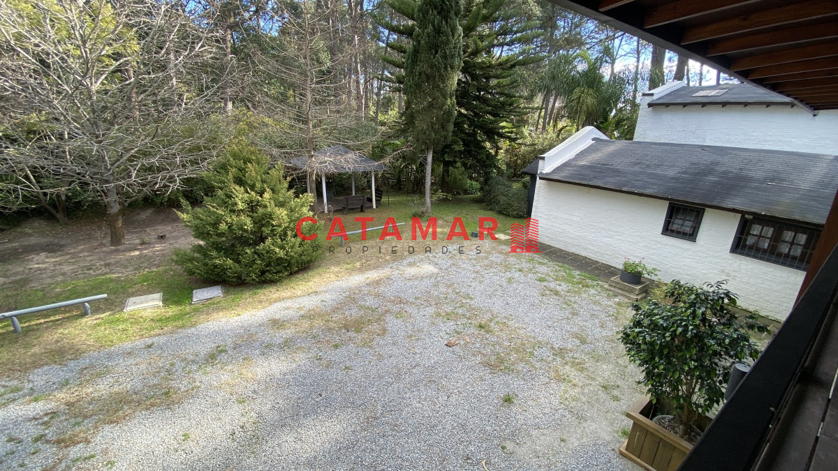 Casa ID.92 - Chalet en Club del Lago