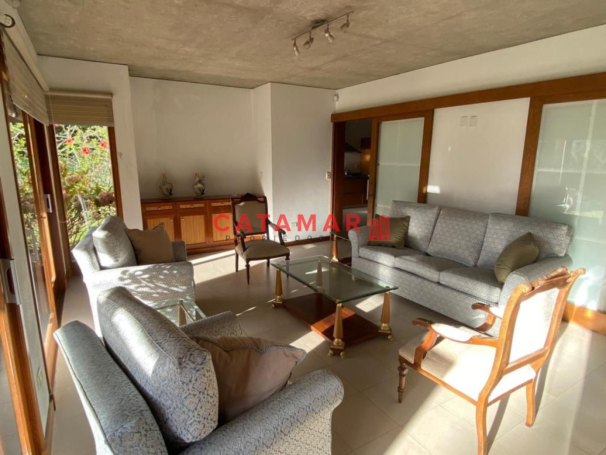 Casa ID.3 - casa en alquiler barrio privado punta del este